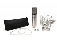 Warm Audio WA-47jr Warm Audio WA-47jr